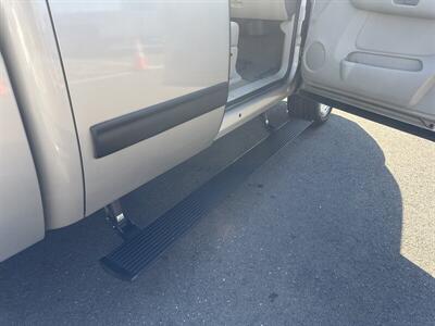 2009 Chevrolet Silverado 1500 LTZ   - Photo 27 - Pittsburg, CA 94565-2812