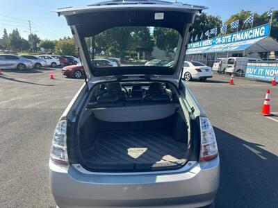 2009 Toyota Prius Standard   - Photo 18 - Pittsburg, CA 94565-2812