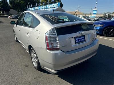 2009 Toyota Prius Standard   - Photo 16 - Pittsburg, CA 94565-2812