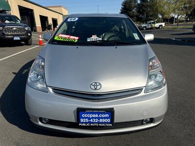 2009 Toyota Prius Standard   - Photo 28 - Pittsburg, CA 94565-2812