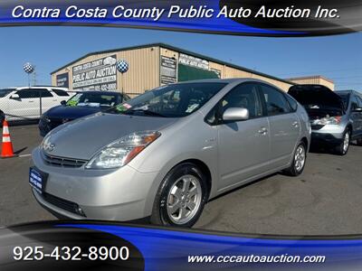 2009 Toyota Prius Standard   - Photo 1 - Pittsburg, CA 94565-2812