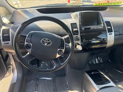 2009 Toyota Prius Standard   - Photo 8 - Pittsburg, CA 94565-2812