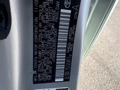 2009 Toyota Prius Standard   - Photo 30 - Pittsburg, CA 94565-2812