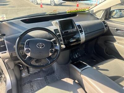 2009 Toyota Prius Standard   - Photo 2 - Pittsburg, CA 94565-2812