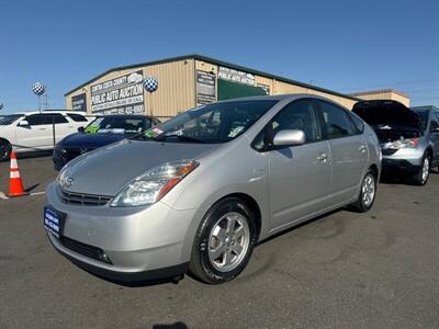 2009 Toyota Prius Standard   - Photo 34 - Pittsburg, CA 94565-2812