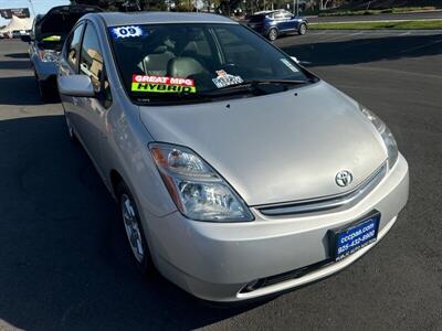 2009 Toyota Prius Standard   - Photo 27 - Pittsburg, CA 94565-2812