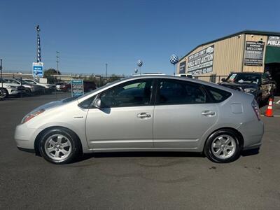 2009 Toyota Prius Standard   - Photo 4 - Pittsburg, CA 94565-2812