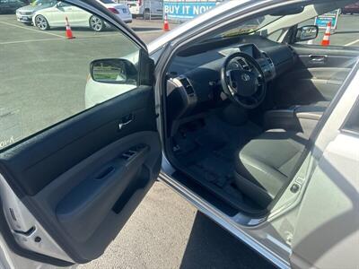 2009 Toyota Prius Standard   - Photo 6 - Pittsburg, CA 94565-2812