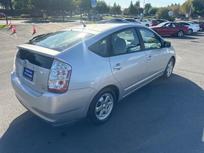 2009 Toyota Prius Standard   - Photo 21 - Pittsburg, CA 94565-2812