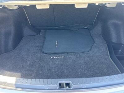 2010 Toyota Corolla LE   - Photo 15 - Pittsburg, CA 94565-2812