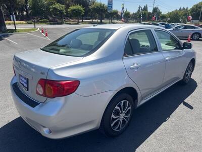 2010 Toyota Corolla LE   - Photo 16 - Pittsburg, CA 94565-2812
