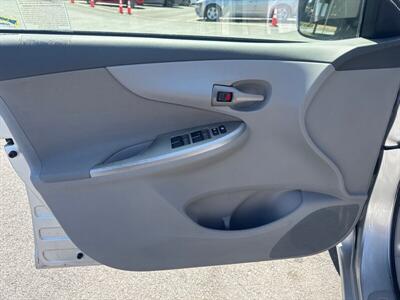 2010 Toyota Corolla LE   - Photo 7 - Pittsburg, CA 94565-2812