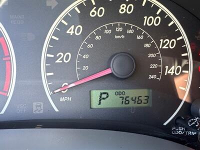 2010 Toyota Corolla LE   - Photo 5 - Pittsburg, CA 94565-2812