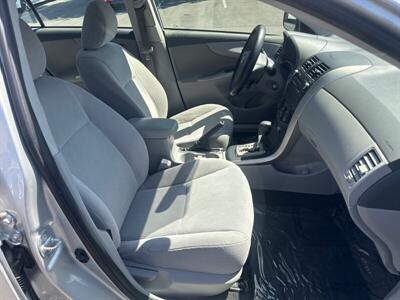 2010 Toyota Corolla LE   - Photo 20 - Pittsburg, CA 94565-2812