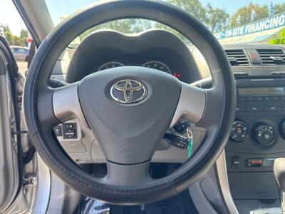 2010 Toyota Corolla LE   - Photo 4 - Pittsburg, CA 94565-2812