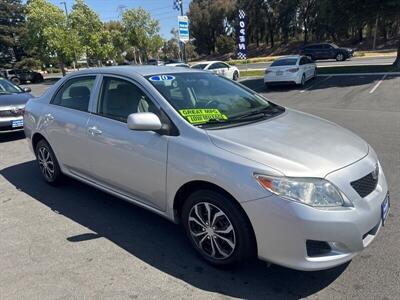2010 Toyota Corolla LE   - Photo 21 - Pittsburg, CA 94565-2812