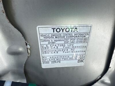 2010 Toyota Corolla LE   - Photo 24 - Pittsburg, CA 94565-2812