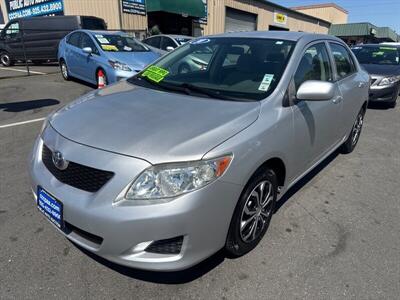 2010 Toyota Corolla LE   - Photo 26 - Pittsburg, CA 94565-2812