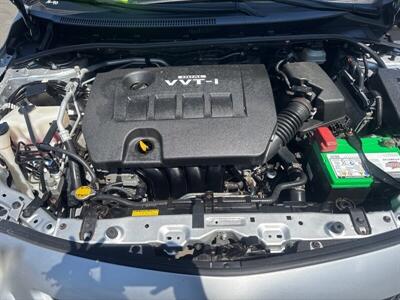 2010 Toyota Corolla LE   - Photo 22 - Pittsburg, CA 94565-2812