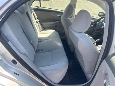 2010 Toyota Corolla LE   - Photo 18 - Pittsburg, CA 94565-2812