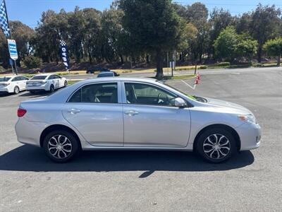 2010 Toyota Corolla LE   - Photo 17 - Pittsburg, CA 94565-2812