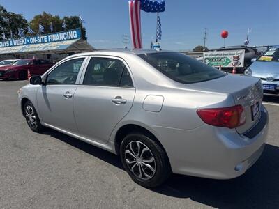 2010 Toyota Corolla LE   - Photo 12 - Pittsburg, CA 94565-2812