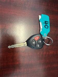 2010 Toyota Corolla LE   - Photo 19 - Pittsburg, CA 94565-2812