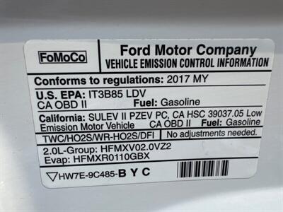 2017 Ford Focus SE   - Photo 30 - Pittsburg, CA 94565-2812