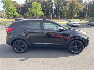 2011 Kia Sportage LX   - Photo 20 - Pittsburg, CA 94565-2812