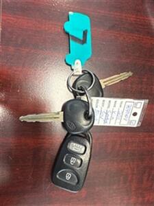 2011 Kia Sportage LX   - Photo 22 - Pittsburg, CA 94565-2812