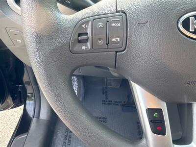 2011 Kia Sportage LX   - Photo 11 - Pittsburg, CA 94565-2812