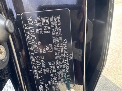 2011 Kia Sportage LX   - Photo 28 - Pittsburg, CA 94565-2812