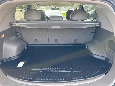 2011 Kia Sportage LX   - Photo 18 - Pittsburg, CA 94565-2812