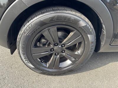 2011 Kia Sportage LX   - Photo 5 - Pittsburg, CA 94565-2812