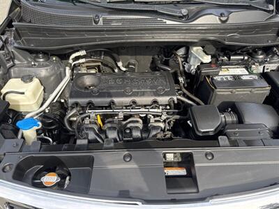 2011 Kia Sportage LX   - Photo 25 - Pittsburg, CA 94565-2812