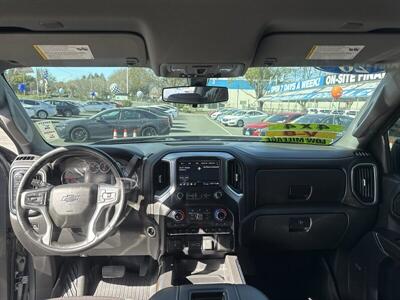 2020 Chevrolet Silverado 1500 RST - Photo 2 - Pittsburg, CA 94565-2812