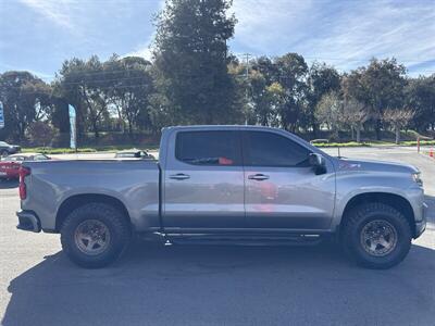 2020 Chevrolet Silverado 1500 RST - Photo 27 - Pittsburg, CA 94565-2812