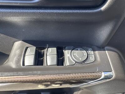 2020 Chevrolet Silverado 1500 RST - Photo 15 - Pittsburg, CA 94565-2812