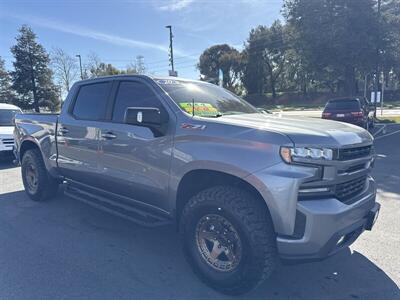 2020 Chevrolet Silverado 1500 RST - Photo 32 - Pittsburg, CA 94565-2812