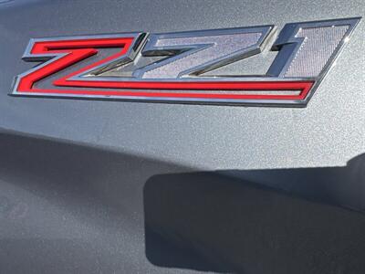 2020 Chevrolet Silverado 1500 RST - Photo 31 - Pittsburg, CA 94565-2812