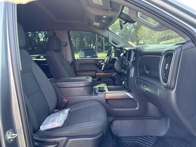 2020 Chevrolet Silverado 1500 RST - Photo 30 - Pittsburg, CA 94565-2812