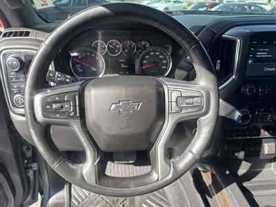 2020 Chevrolet Silverado 1500 RST - Photo 4 - Pittsburg, CA 94565-2812