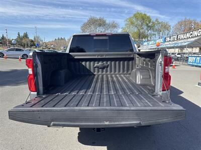 2020 Chevrolet Silverado 1500 RST - Photo 24 - Pittsburg, CA 94565-2812