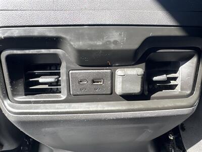 2020 Chevrolet Silverado 1500 RST - Photo 19 - Pittsburg, CA 94565-2812