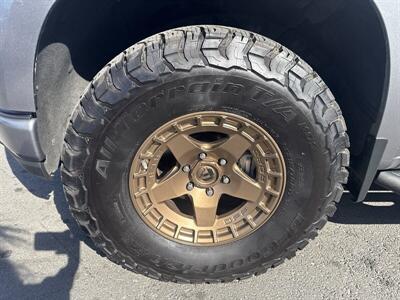 2020 Chevrolet Silverado 1500 RST - Photo 16 - Pittsburg, CA 94565-2812