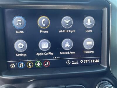 2020 Chevrolet Silverado 1500 RST - Photo 11 - Pittsburg, CA 94565-2812