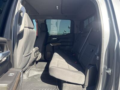 2020 Chevrolet Silverado 1500 RST - Photo 18 - Pittsburg, CA 94565-2812