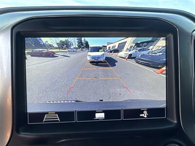 2020 Chevrolet Silverado 1500 RST - Photo 10 - Pittsburg, CA 94565-2812