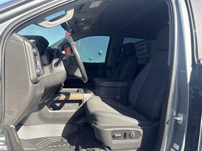 2020 Chevrolet Silverado 1500 RST - Photo 3 - Pittsburg, CA 94565-2812