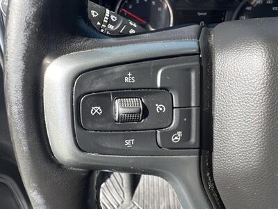 2020 Chevrolet Silverado 1500 RST - Photo 5 - Pittsburg, CA 94565-2812